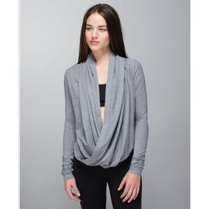 LULULEMON Iconic Wrap